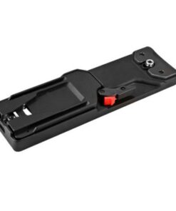 מתאם שחרור מהיר מקצועי - E-Image PS-C Quick-Release Tripod Adapter