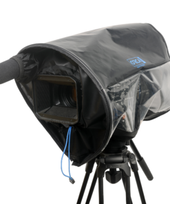 כיסוי גשם מהיר למצלמות וידאו קטנות - OR-103 Quick Rain Cover for small video cameras