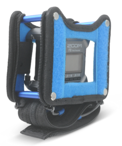 Alternative view of תיק סאונד ל-Zoom F3 | OR-264 ORCA Low Profile Bag