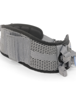 Alternative view of חגורת מותן לתיקי סאונד - ORCA OR-370 ORCA Waist Mixer Bag Belt