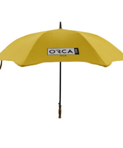 מטריית הפקה XL מקצועית (צהוב) - OR-592 XL Production Umbrella Yellow