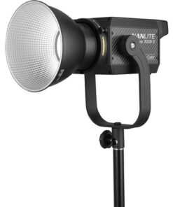 פנס לד Nanlite Forza 300B II | Bi-Color LED Monolight