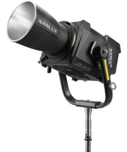 פנס ספוט Nanlux Evoke 1200B | Bi-Color LED Spotlight