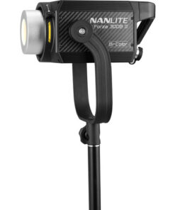 Alternative view of פנס לד Nanlite Forza 300B II | Bi-Color LED Monolight