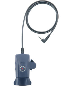 Alternative view of בקר זום לחצובה - Libec ZC-LP  Zoom Control