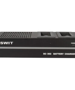 Alternative view of מטען NP-1 כפול בשיטה טורית - SWIT SC-302
