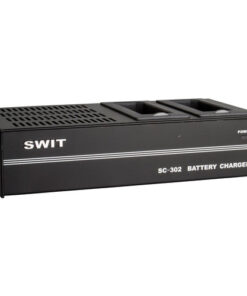 מטען NP-1 כפול בשיטה טורית - SWIT SC-302