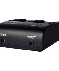 Alternative view of מטען כפול וספק כוח - SWIT S-3602C For Canon BP-900