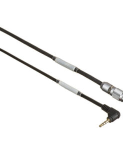 Alternative view of כבל הפעלה/עצירה Nucleus-M Run/Stop Cable -  LANC