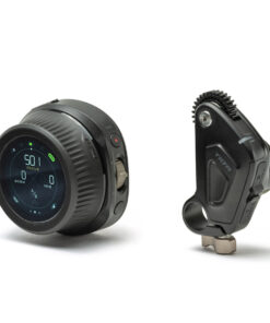 מערכת בקרת עדשה אלחוטית של טילטה - Nucleus Nano II Wireless Lens Control System TILTA
