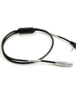 כבל הפעלה/עצירה Nucleus-M Run/Stop Cable -  LANC