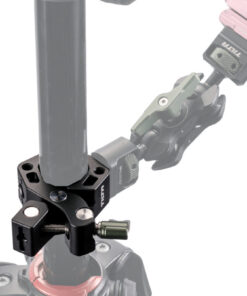 Alternative view of קלמפ של טילטה - Tilta Accessory Mounting Clamp