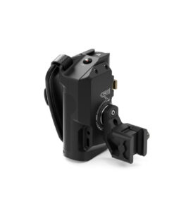 Alternative view of ידית כוח של טילטה - Tilta Left-Side Advanced Power Handle with Run/Stop for F570 Battery