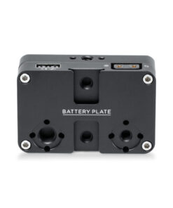 Alternative view of מודול אספקת חשמל של טילטה - Tilta Power Supply Module for Ring Grip