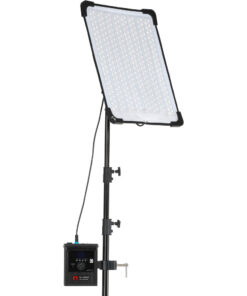 פאנל לד (שטיח) - Falcon Eyes ROLL-FLEX RX-18TDX III Bi-Color LED Light Panel