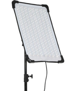 Alternative view of פאנל לד (שטיח) - Falcon Eyes ROLL-FLEX RX-18TDX III Bi-Color LED Light Panel