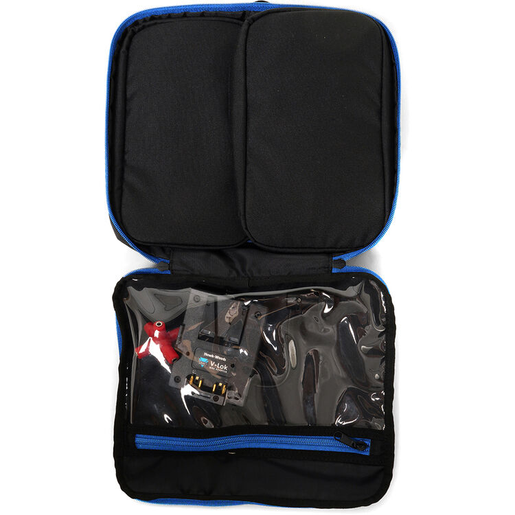 נרתיק ארגון אביזרים | OR-119 ORCA Organizer Pouch – תמונה 3