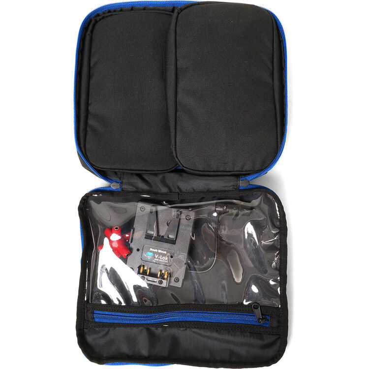 נרתיק ארגון אביזרים | OR-119 ORCA Organizer Pouch – תמונה 5