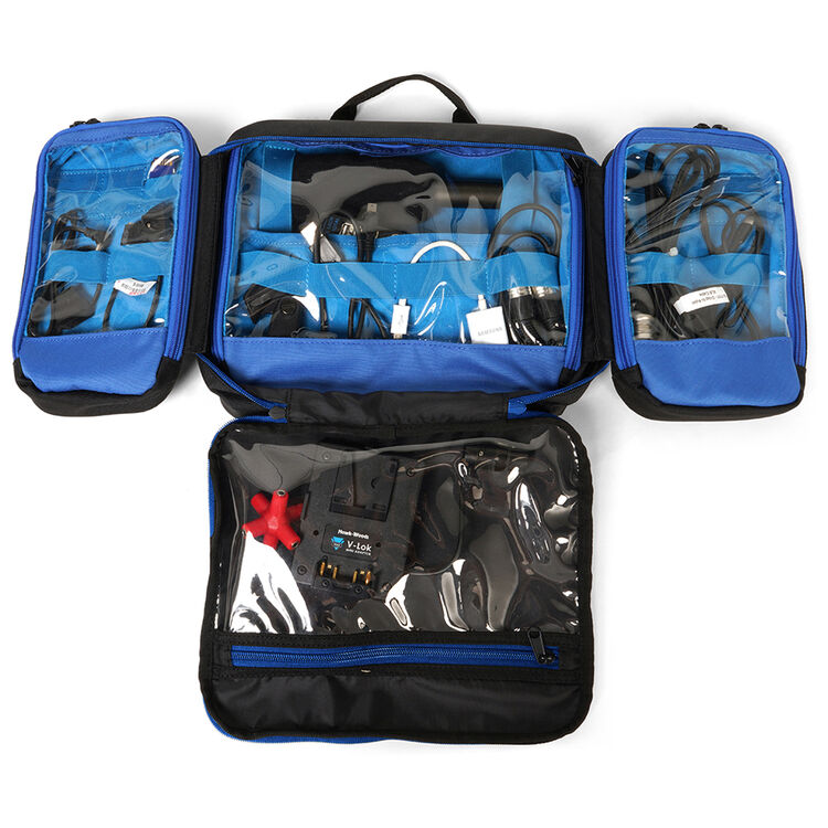 נרתיק ארגון אביזרים | OR-119 ORCA Organizer Pouch – תמונה 6
