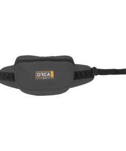 פאוץ' אביזרים אפור | OR-521G ORCA Waist Pouch Grey