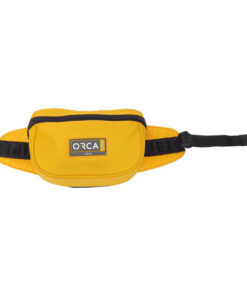 פאוץ' אביזרים צהוב | OR-521Y ORCA Waist Pouch Yellow