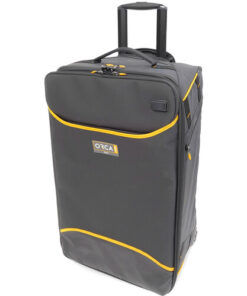 מזוודת טרולי וגב גדולה למצלמות - OR-518 Mirrorless Camera Trolley Case w/ Backpack System (LARGE)