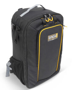 תרמיל גב מקצועי למצלמות - OR-535 DSLR Backpack