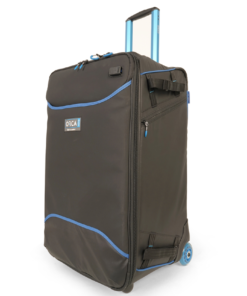 מזוודת טרולי למצלמה | OR-15 ORCA Rolling Camera Bag
