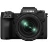 מצלמת פוג'י עם עדשה - FUJIFILM X-H2 Mirrorless Camera with 16-80mm Lens