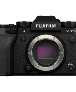 מצלמת פוג'י - FUJIFILM X-T5 Mirrorless Camera