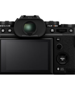 Alternative view of מצלמת פוג'י - FUJIFILM X-T5 Mirrorless Camera