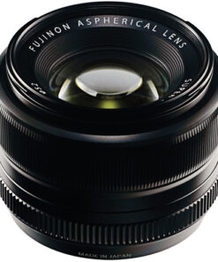 Fujifilm XF 35mm F1.4 R