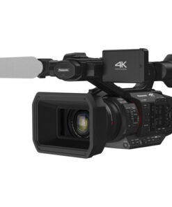 מצלמת וידאו - Panasonic HC-X20 4K