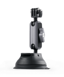 Alternative view of תושבת וואקום לרכב למצלמת Insta360