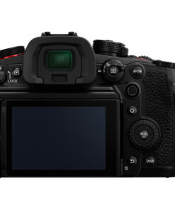 Alternative view of מצלמת פנסוניק (גוף בלבד) - Panasonic Lumix GH6 body