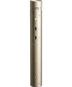 מיקרופון קונדנסר - RODE NT55 Compact Condenser Microphone with Interchangeable Capsules