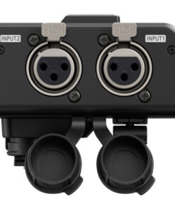 Alternative view of מתאם למיקרופון - Panasonic DMW-XLR1