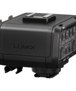 מתאם למיקרופון - Panasonic DMW-XLR1