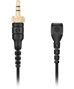 Alternative view of מיקרופון דש נסתר | RØDE Lavalier II Omnidirectional Lavalier Microphone
