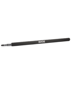מוט בום טלסקופית - RODE Micro Boompole