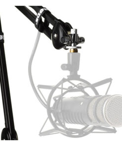 Alternative view of זרוע שולחנית למיקרופון - RODE PSA1 Studio Boom Arm for Broadcast Microphones