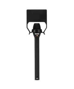 Alternative view of מיקרופון דינמי לראיונות - RODE Reporter Omnidirectional Handheld Interview Microphone