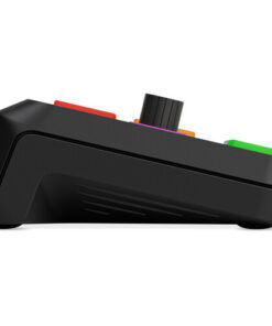 Alternative view of קונסולת סטרימינג אודיו ווידאו - RODE X Streamer X Audio Interface and Video Streaming Console
