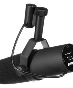 Alternative view of מיקרופון ווקאלי Shure SM7B