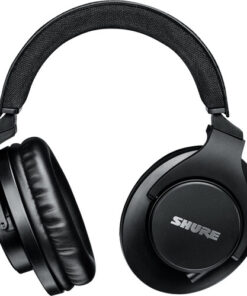 Alternative view of אוזניות - Shure SRH440A Closed-Back Over-Ear Studio Headphones
