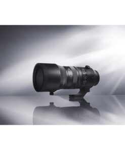 Alternative view of עדשת ספורט של סיגמה - Sigma 70-200mm f/2.8 DG DN OS Sports Lens Sony E