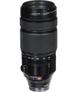 Alternative view of עדשה - Fujifilm XF 100-400mm f/4.5-5.6 R LM OIS WR Lens