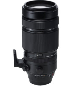 עדשה - Fujifilm XF 100-400mm f/4.5-5.6 R LM OIS WR Lens