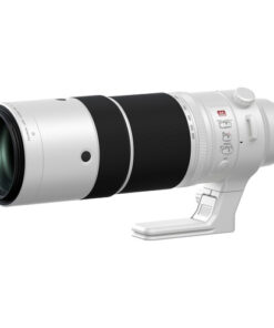 Alternative view of עדשה - Fujifilm XF 150-600mm f/5.6-8 R LM OIS WR Lens