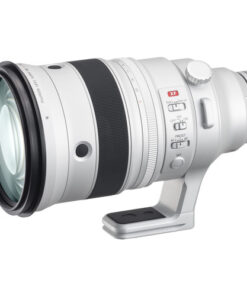Alternative view of Fujifilm XF 200mm F2 R LM OIS WR